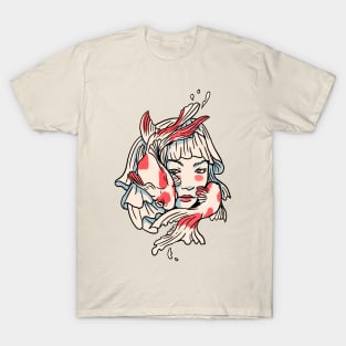 Koi T-Shirt